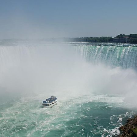 Voco The Cadence, An Ihg Hotel Niagara Falls Esterno foto