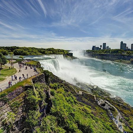 Voco The Cadence, An Ihg Hotel Niagara Falls Esterno foto