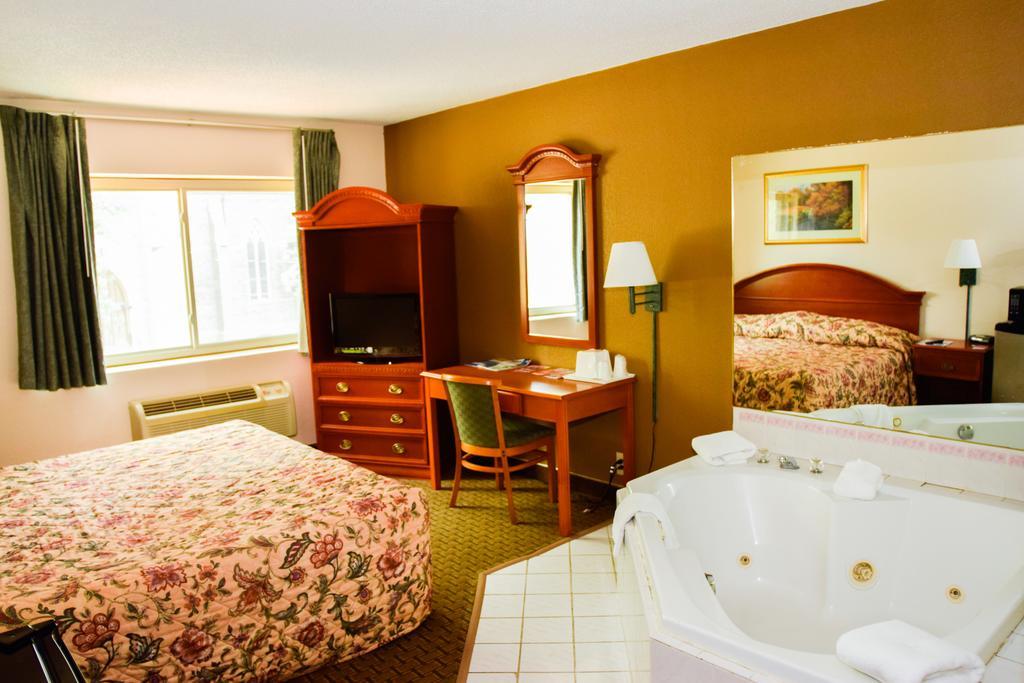 Voco The Cadence, An Ihg Hotel Niagara Falls Esterno foto