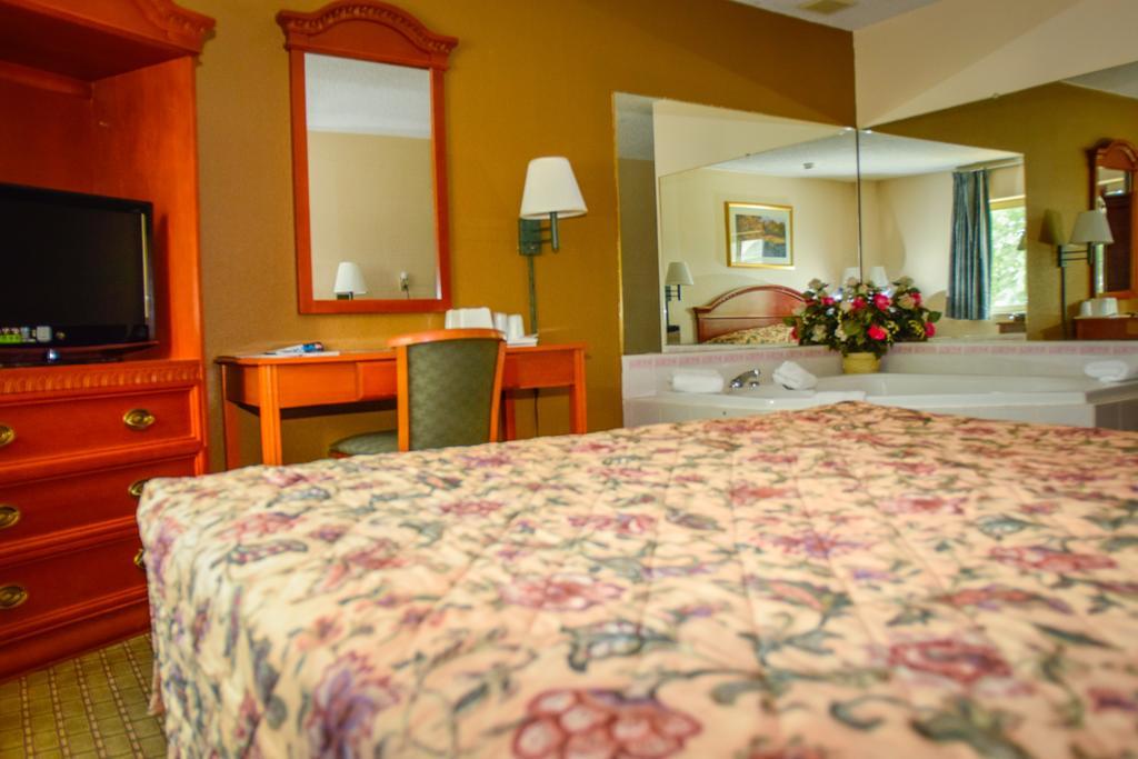 Voco The Cadence, An Ihg Hotel Niagara Falls Esterno foto