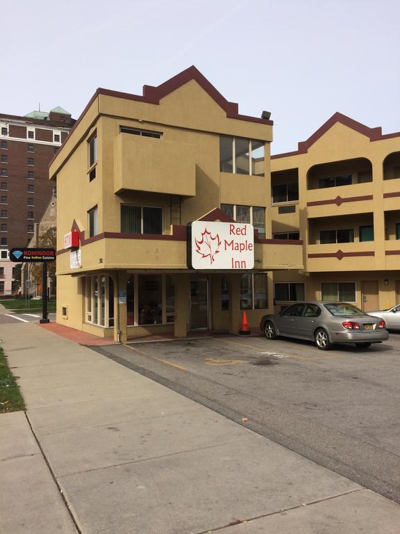 Voco The Cadence, An Ihg Hotel Niagara Falls Esterno foto