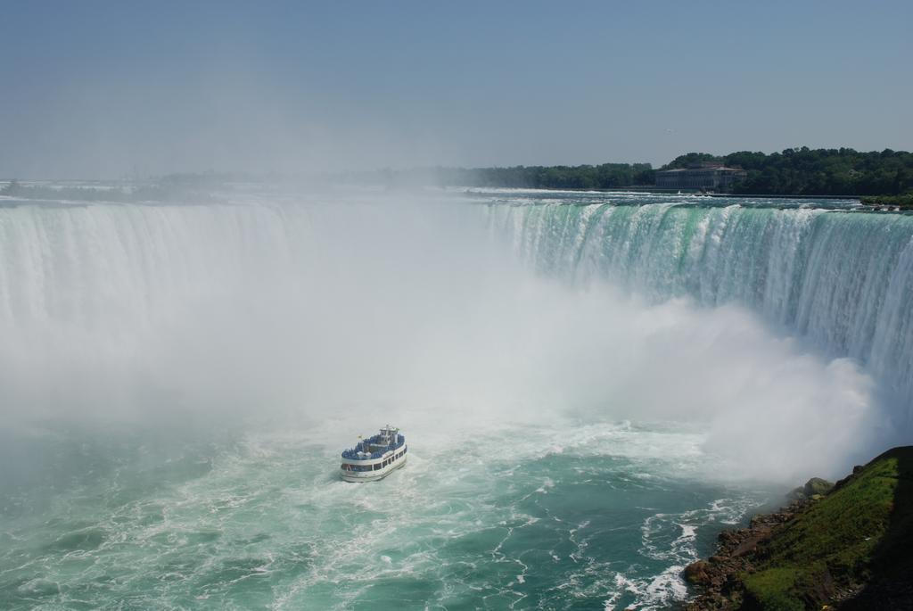 Voco The Cadence, An Ihg Hotel Niagara Falls Esterno foto