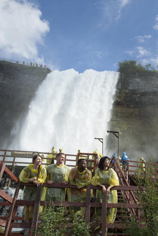 Voco The Cadence, An Ihg Hotel Niagara Falls Esterno foto