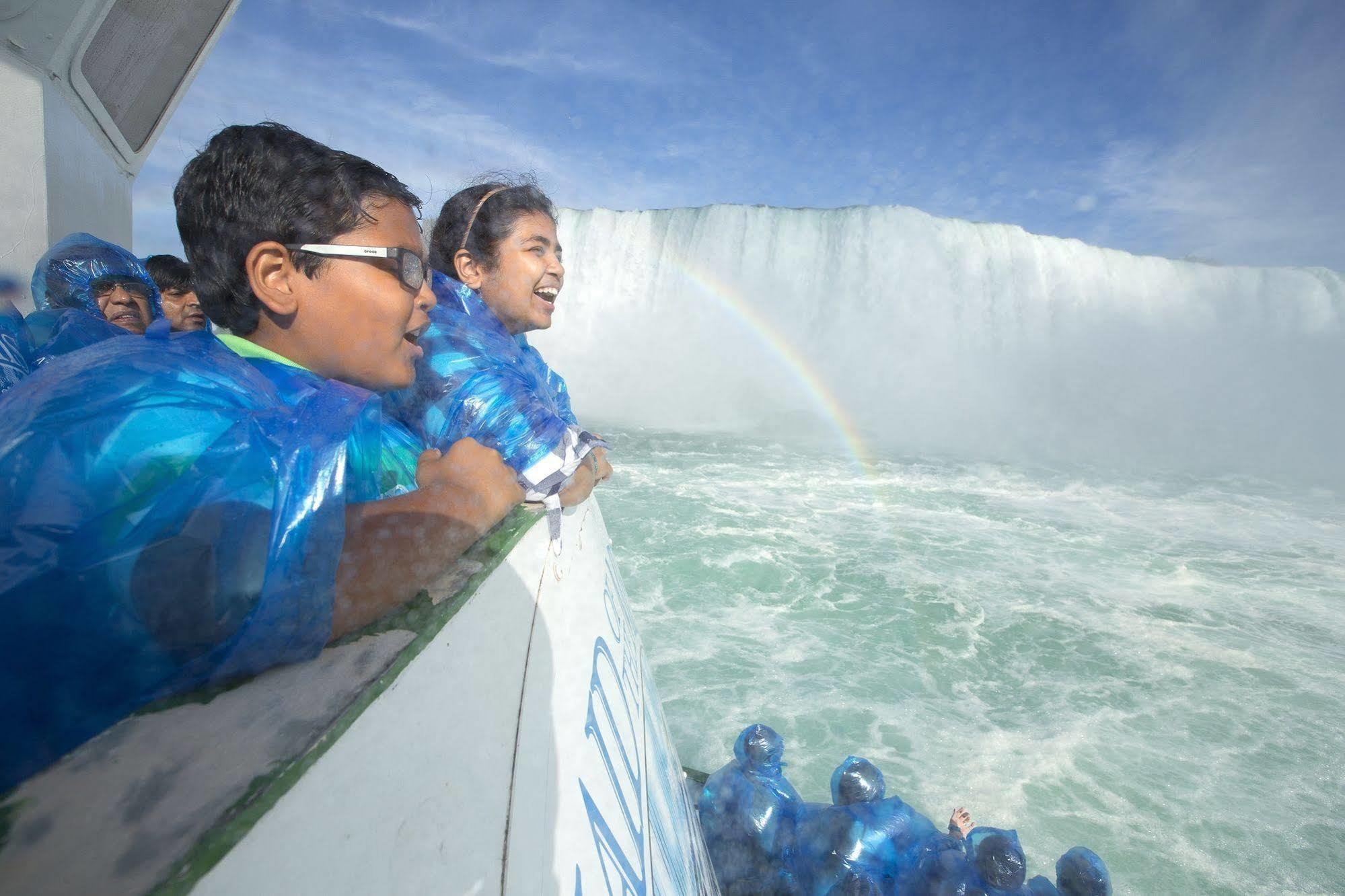 Voco The Cadence, An Ihg Hotel Niagara Falls Esterno foto